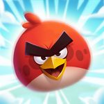 Icon Angry Birds 2 APK
