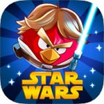 Icon Angry Birds Star Wars APK