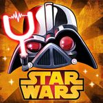 Icon Angry Birds Star Wars 2 APK