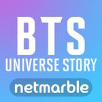 Icon BTS Universe Story