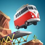 Icon Poly Bridge APK