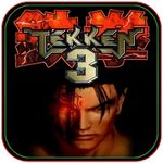 Icon Tekken 3 APK