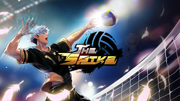 The Spike - Volleyball Story APK 3