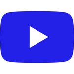 Icon  YouTube Blue APK