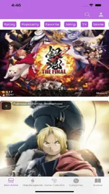 9Anime.to APK 2023 latest 4.0 for Android