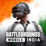 Icon Battlegrounds Mobile India APK