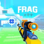 Icon FRAG Pro Shooter APK