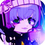 Icon Gacha Nebula APK