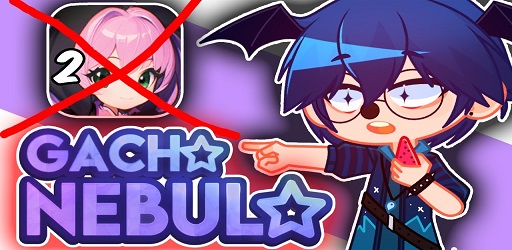 How to Play Gacha Nebula NOW! 👸 Gacha Nebula Asset Review + Download  Guide! in 2023