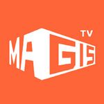 Icon Magis TV Premium APK
