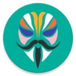 Icon Magisk Manager APK