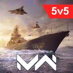 Icon Modern Warships APK