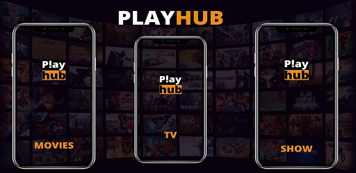 Play Hub Plus