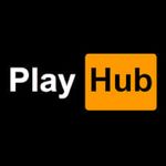 Icon Play Hub Plus APK