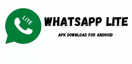 Whatsapp Lite
