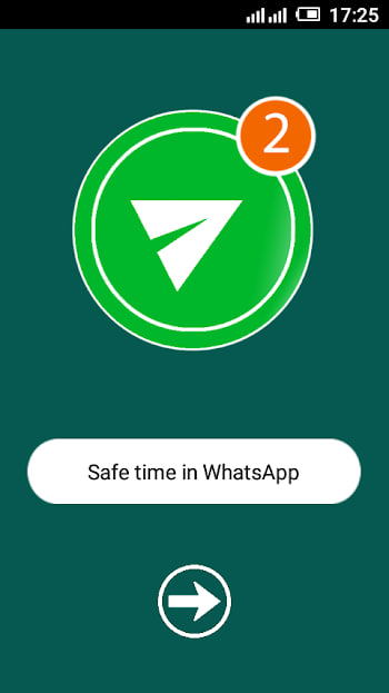 Whatsapp Lite APK 1