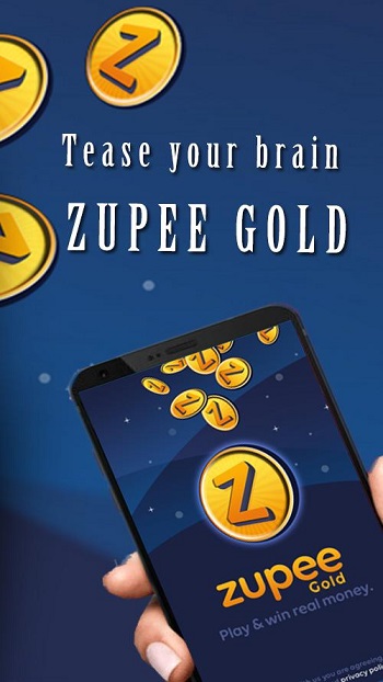 Zupee Gold APK 2