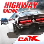 Icon CarX Highway Racing APK