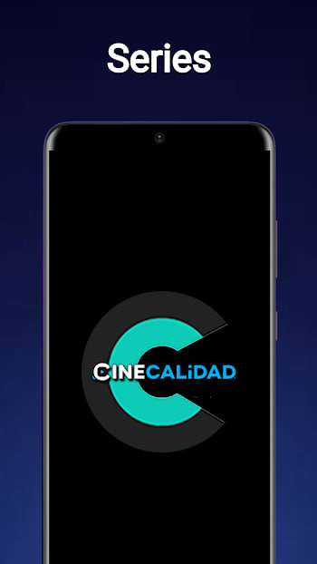 CineCalidad APK 3