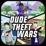Icon Dude Theft Wars APK