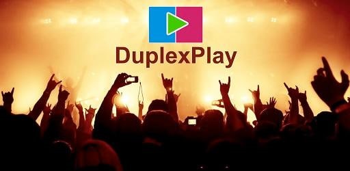 Duplex Play GO