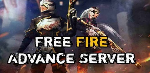 Free Fire Advance - Free Fire Servidor Avanzado