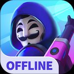 Icon Heroes Strike Offline APK