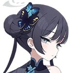 Icon Kisaki Blue Archive APK