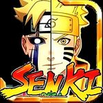 Icon Naruto Senki APK