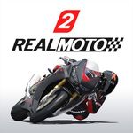 Icon Real Moto 2 APK