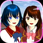 Icon SAKURA School Simulator APK