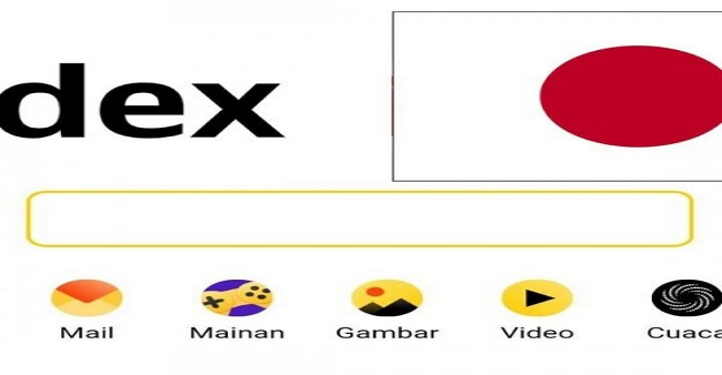Yandex Japan APK 1