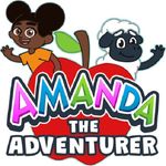 Icon Amanda the Adventurer APK