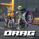 Icon Asian Drag Champion APK