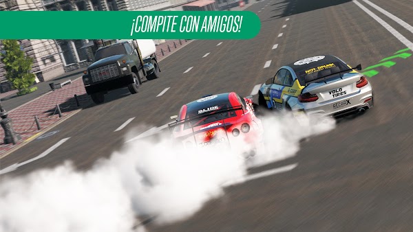 CarX Drift Racing 2 APK 3