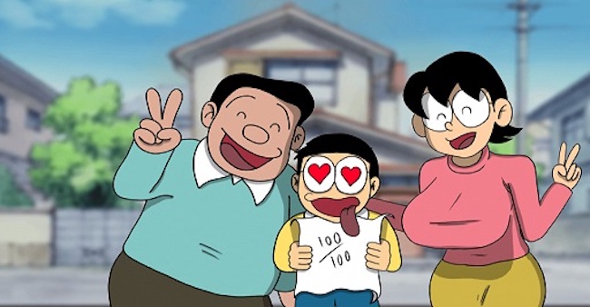 Doraemon X APK 1