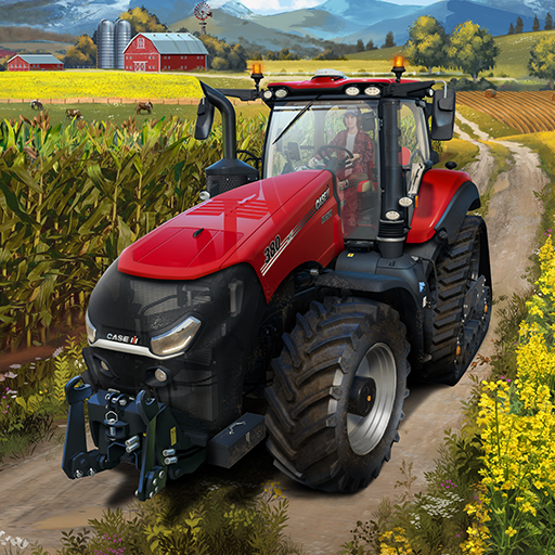 farming simulator 23 para ios apk｜TikTok Search