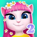 Icon My Talking Angela 2 APK