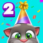 Icon My Talking Tom 2 APK