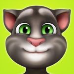 Icon My Talking Tom APK