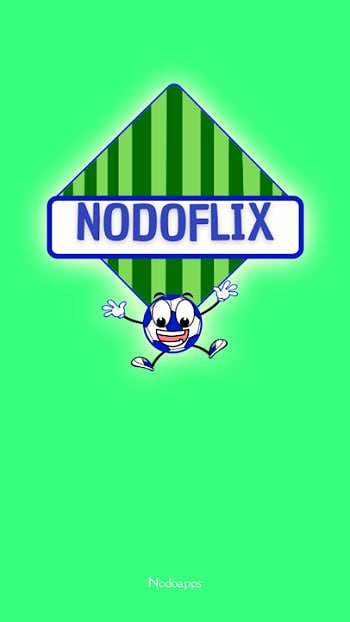 Nodoflix APK 1