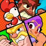 Icon Squad Busters APK