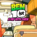Icon Un Dia Con Gwen APK