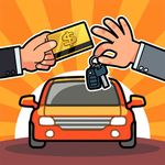 Icon Used Car Tycoon APK