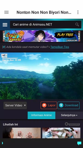 AniTour - Animes Online 3.0-beta1 APK - com.app.anitour APK Download