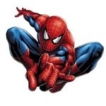 Icon SpiderMan Android APK