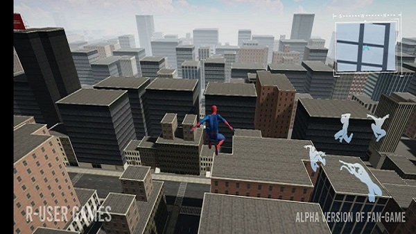 SpiderMan Android APK 3