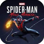 Icon SpiderMan Miles Morales APK