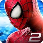 Icon The Amazing Spider-Man 2 APK