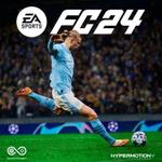 Icon EA Sports FC 24 Mobile APK